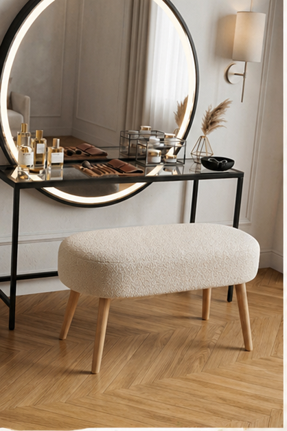 Banquette scandinave